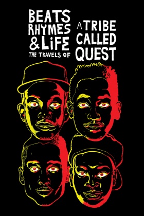 新品 A Tribe Called Quest / Beats, Rhymes A Tribe Called Quest - Beats, Rhymes & Life - Amazon.com Music